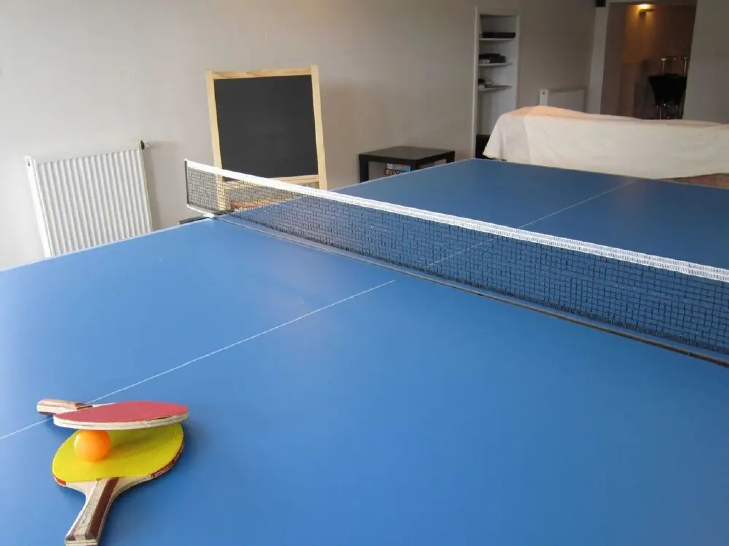 Bovigny Holiday Home With Cinema