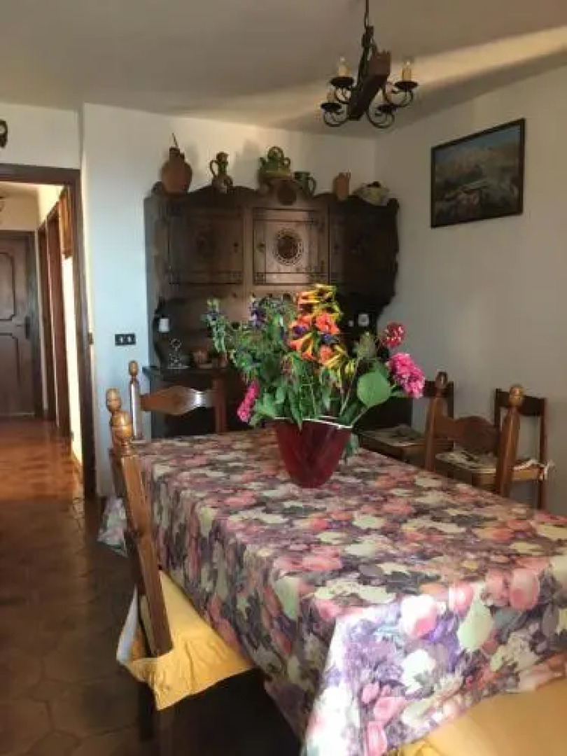 Appartamento Madame Carla