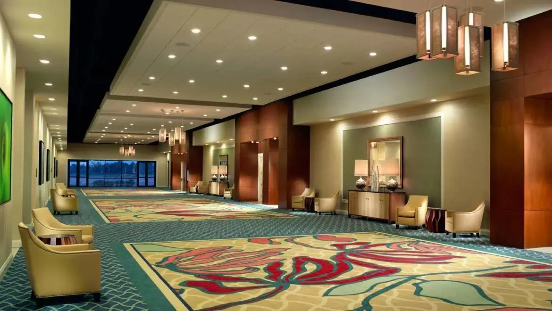 Omni Orlando Resort at ChampionsGate