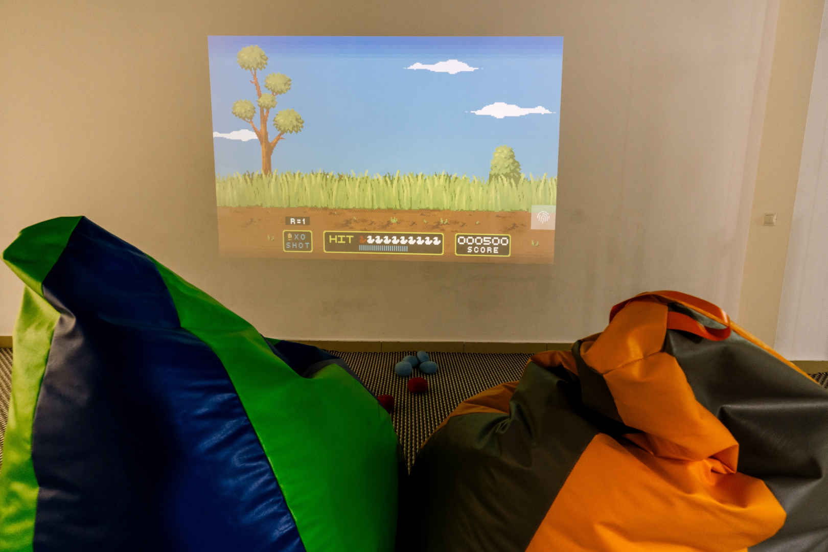 Брасс Фэмили отель