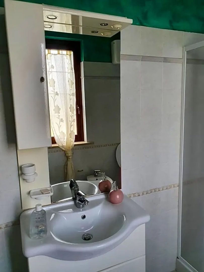 B&B Gli amici del tubarello