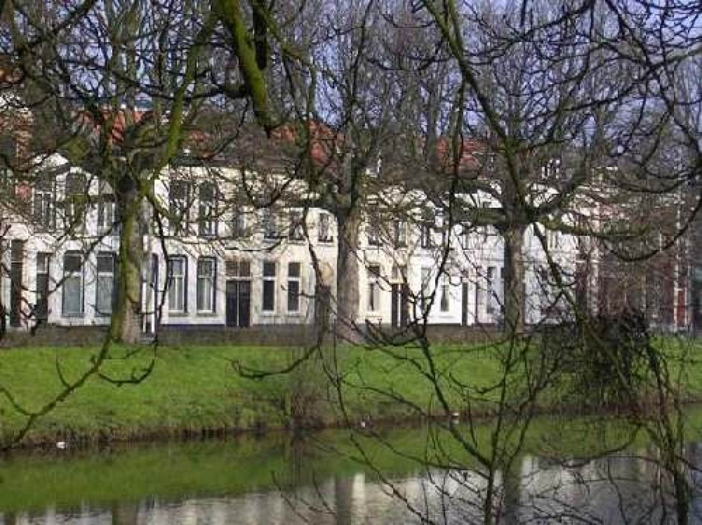 B&B Aan de Singelgracht