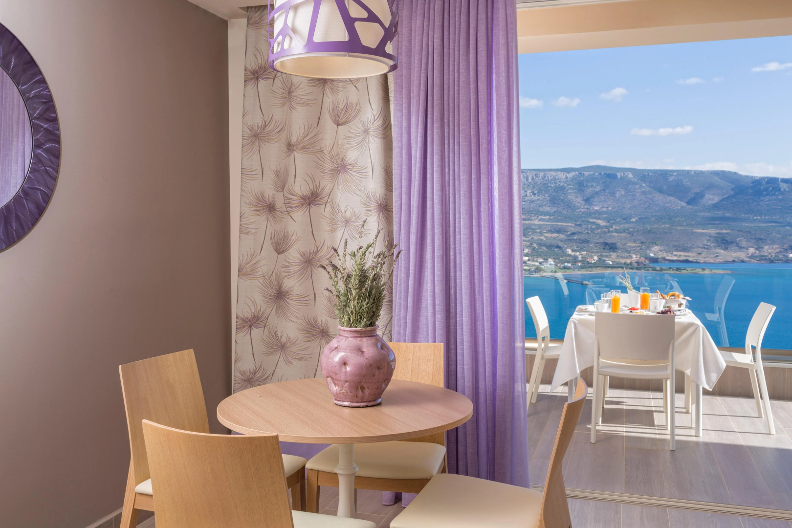 Princess Kyniska Suites