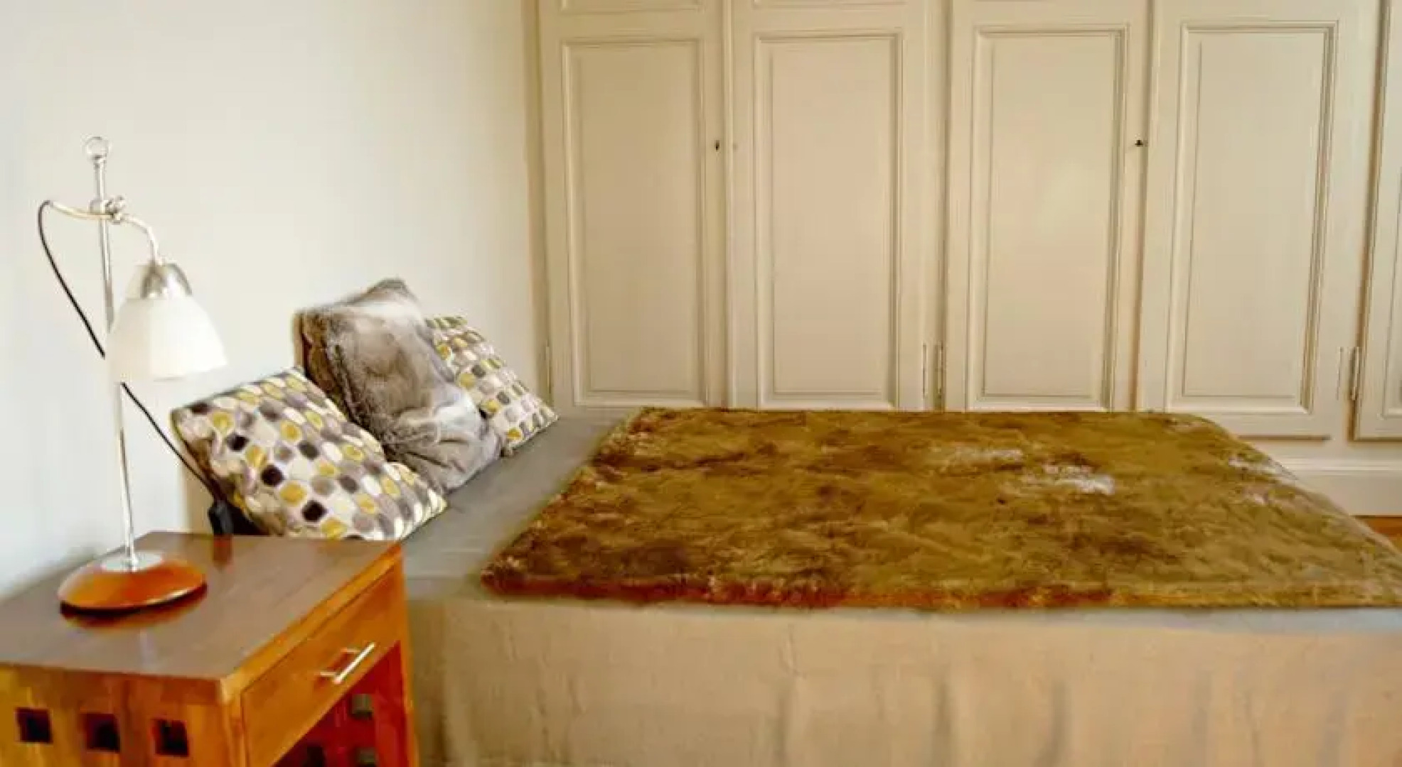 Little Suite - Romane