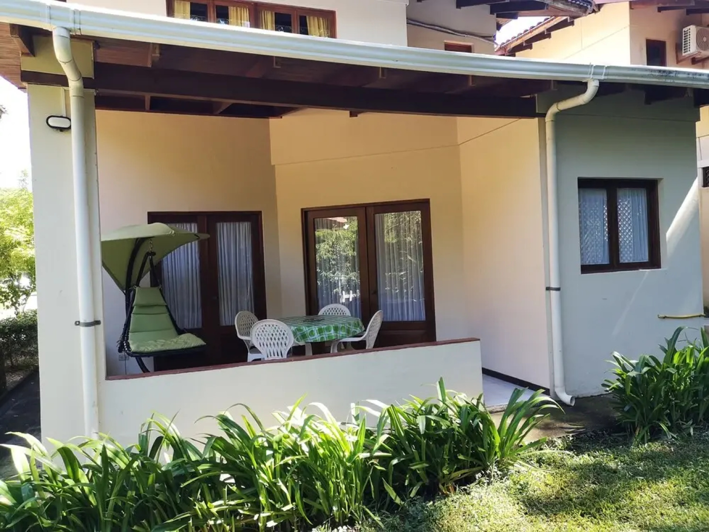 Condominio Villa Hermosa