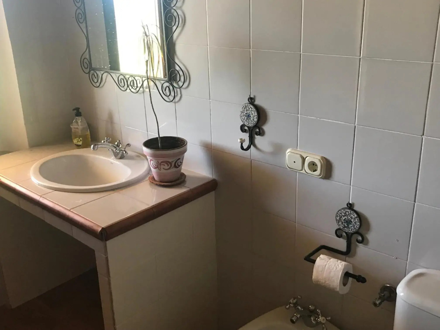 Casa Rural Los Robles