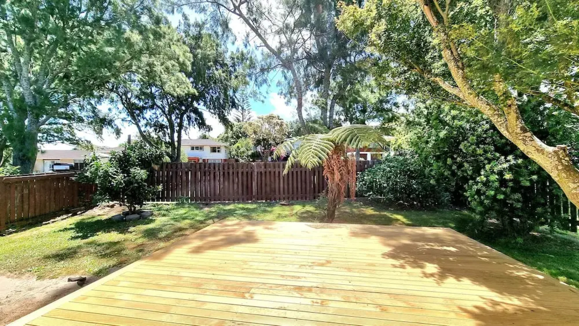 Wonderful Renovated 4BR House - Netflix