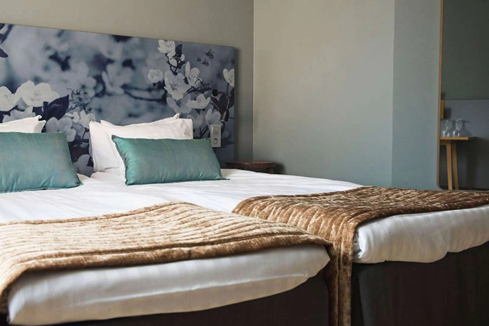 Quality Hotel Ekoxen