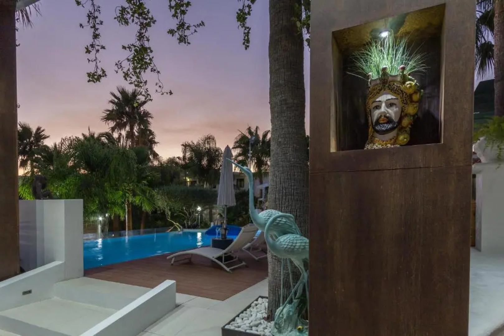 Diodorus Luxury Experience