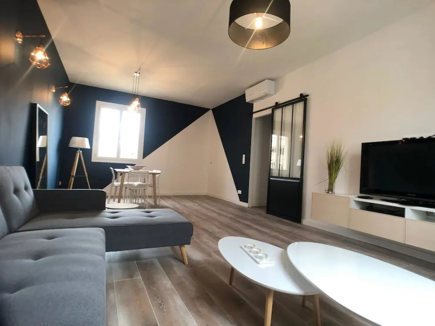 Appartement - Le Petit Avignonnais Lices Intramuros