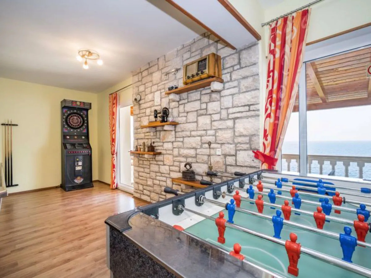 House Borovina Cala Tuent 26678