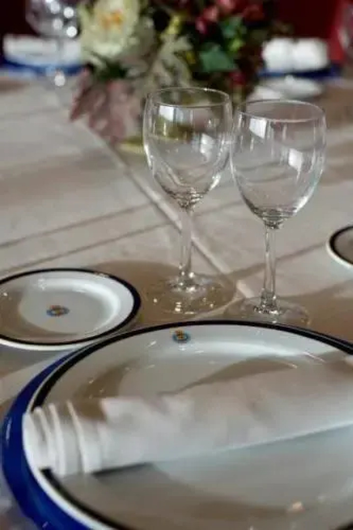 Hotel CEAR Juan Carlos I