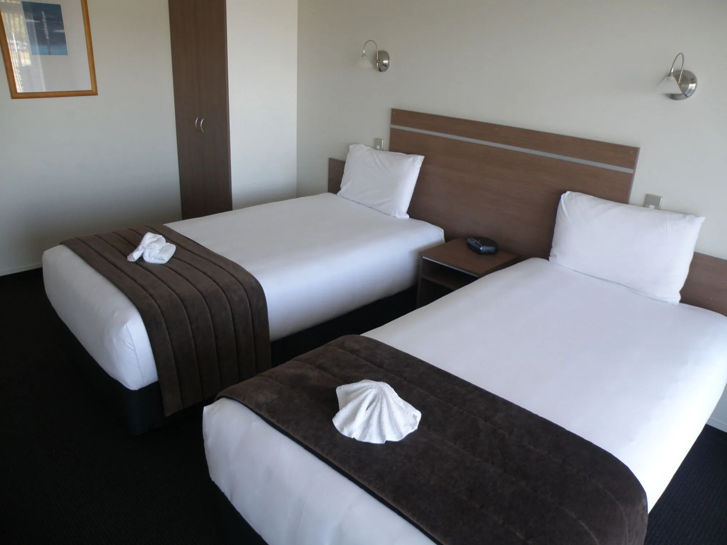 Suncourt Hotel & Conference Centre