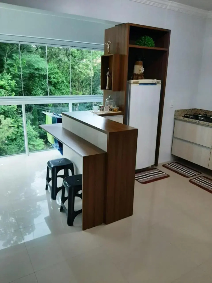 APT 403 - Localização excelente Thermas Palace !!