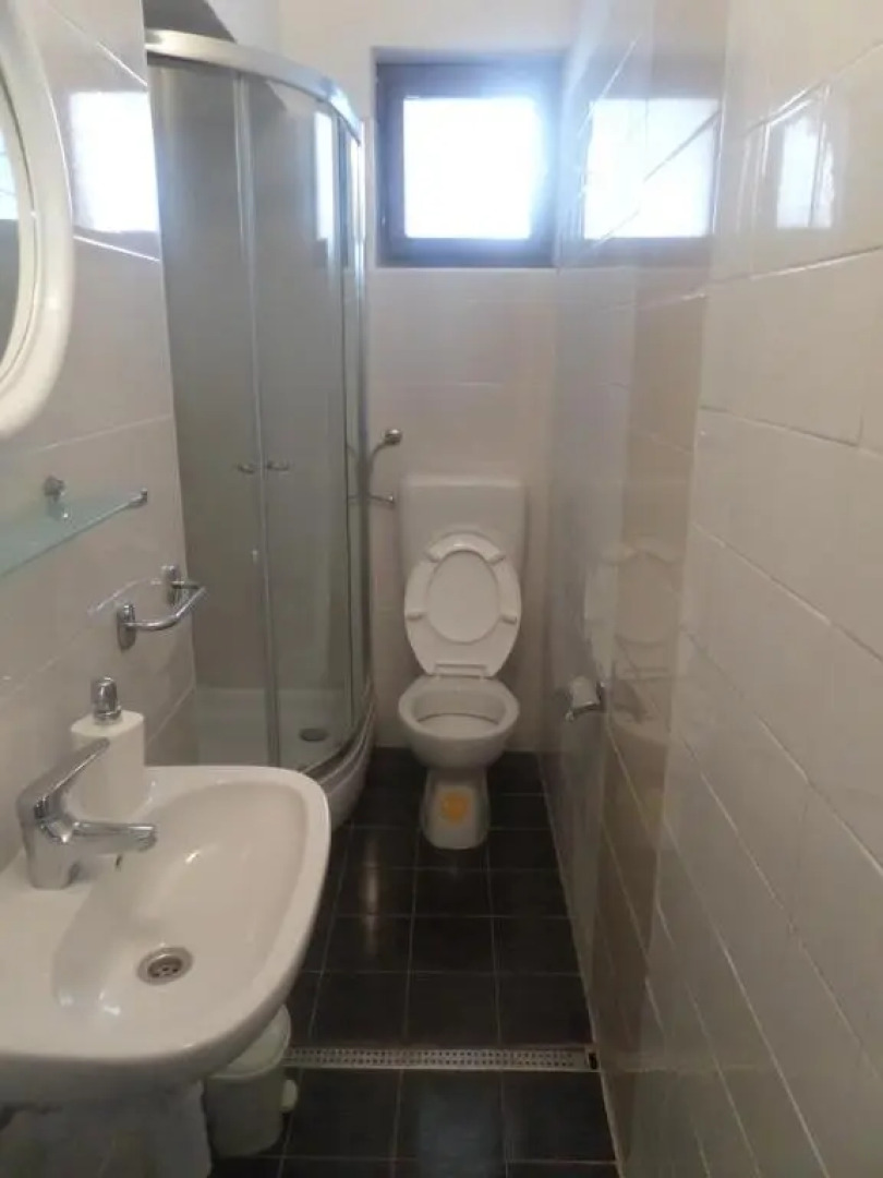 Green River Apartment