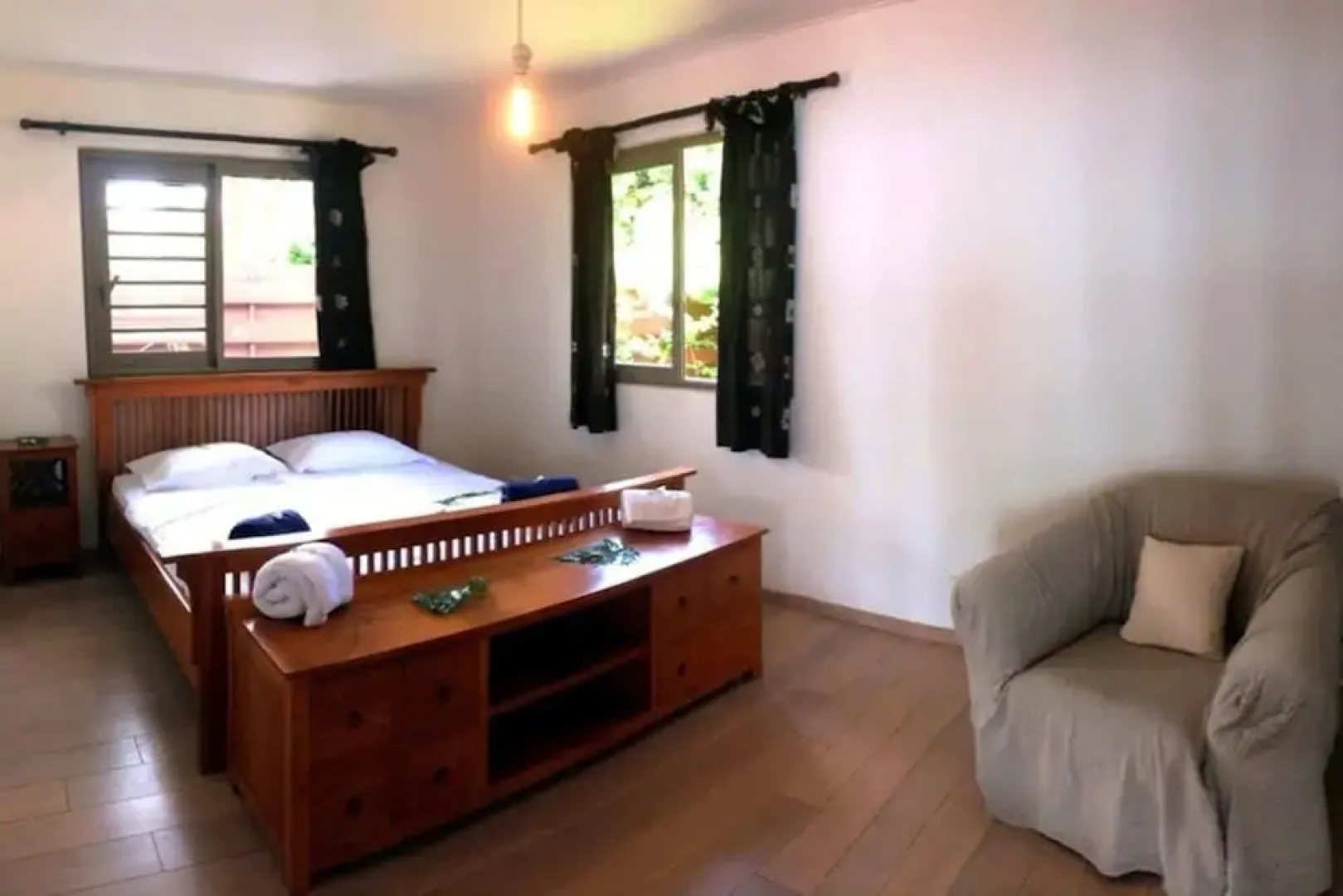 Villa Vahineria 5pax