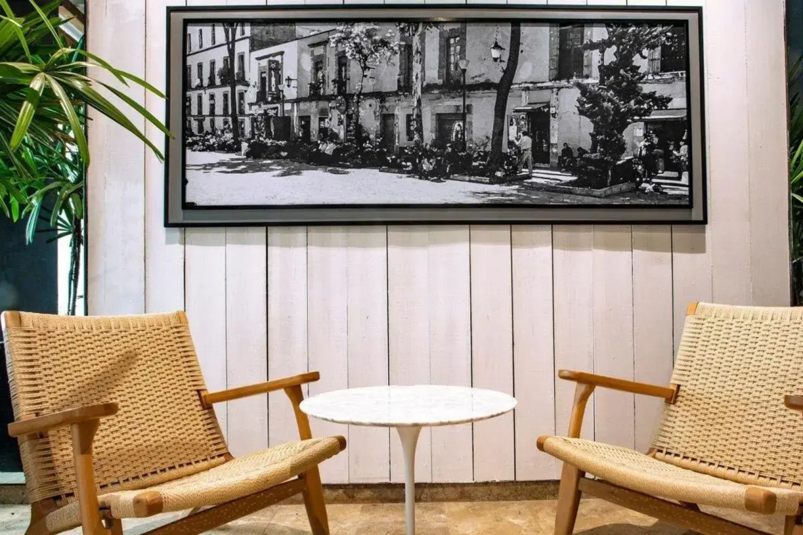 Muuuy Mexicano A 2 cuadras del Zócalo