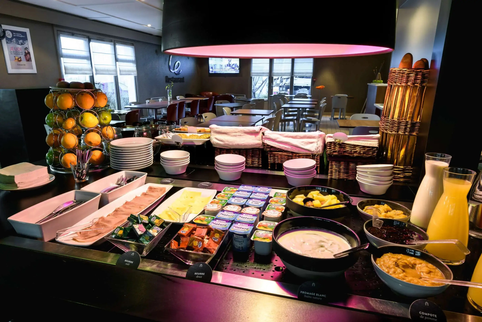 Hôtel Campanile Toulouse Nord - Sesquières