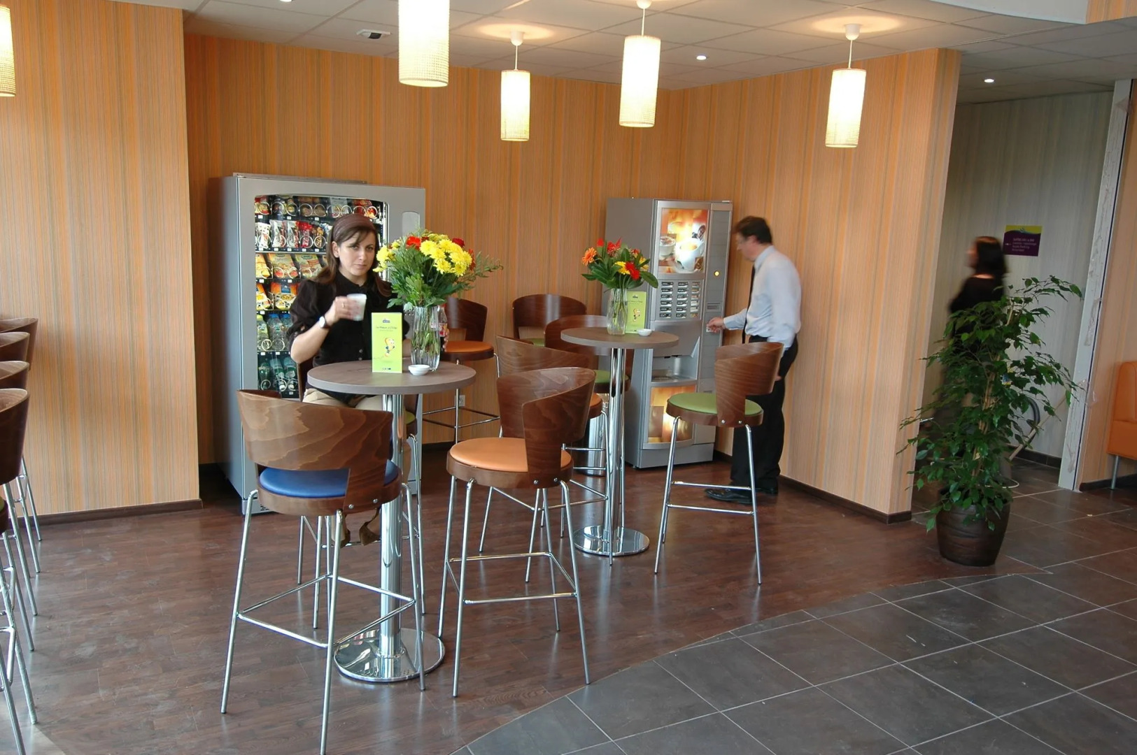 Suite - Home Orleans Saran