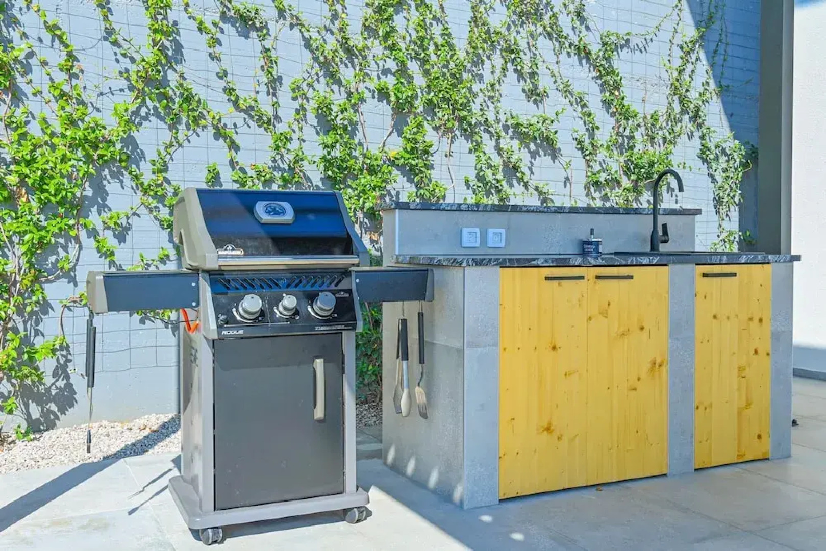 Villa Iganto in Poljane