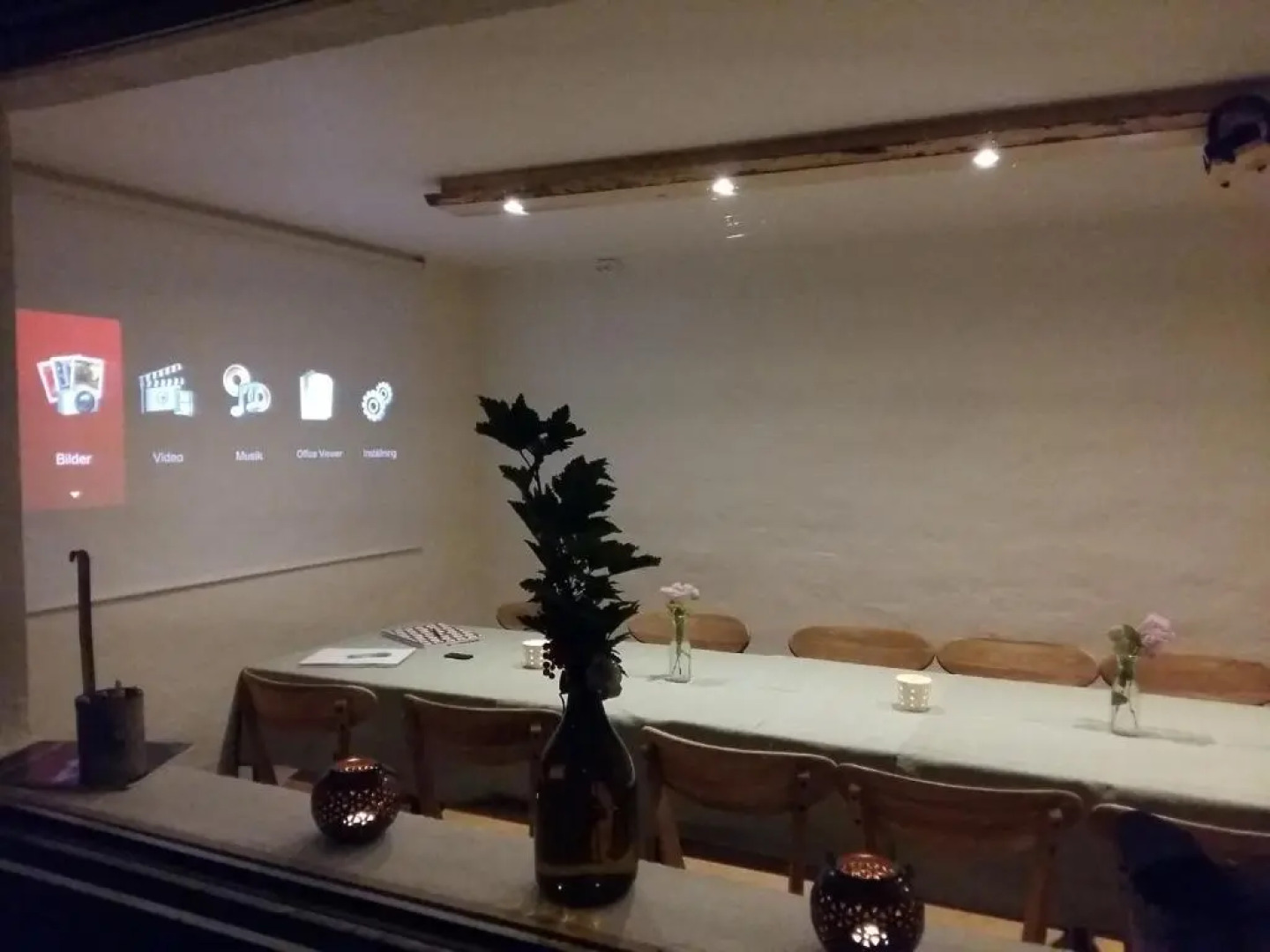 Sörbygården Bed & Breakfast