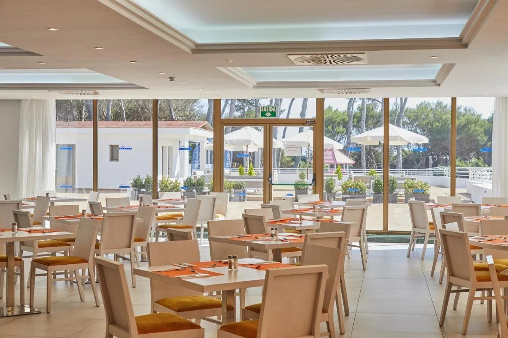 Hotel Victoria Menorca +16 - New Opening