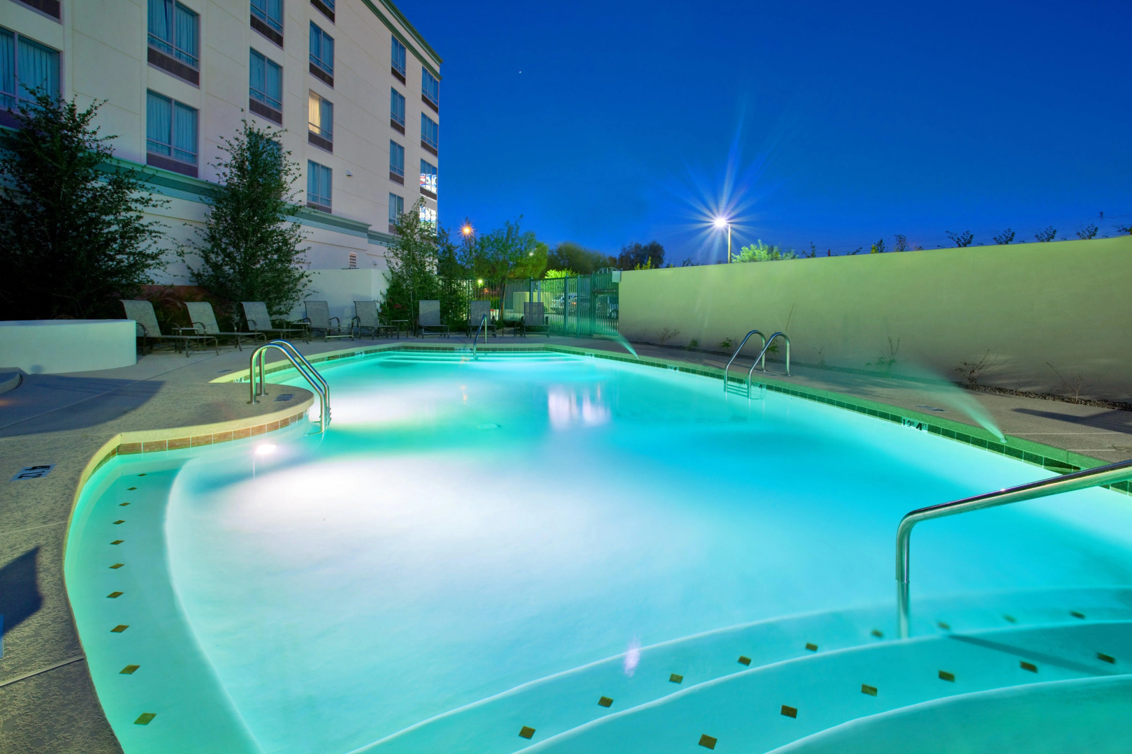 Holiday Inn Hotel & Suites PHOENIX AIRPORT by IHG