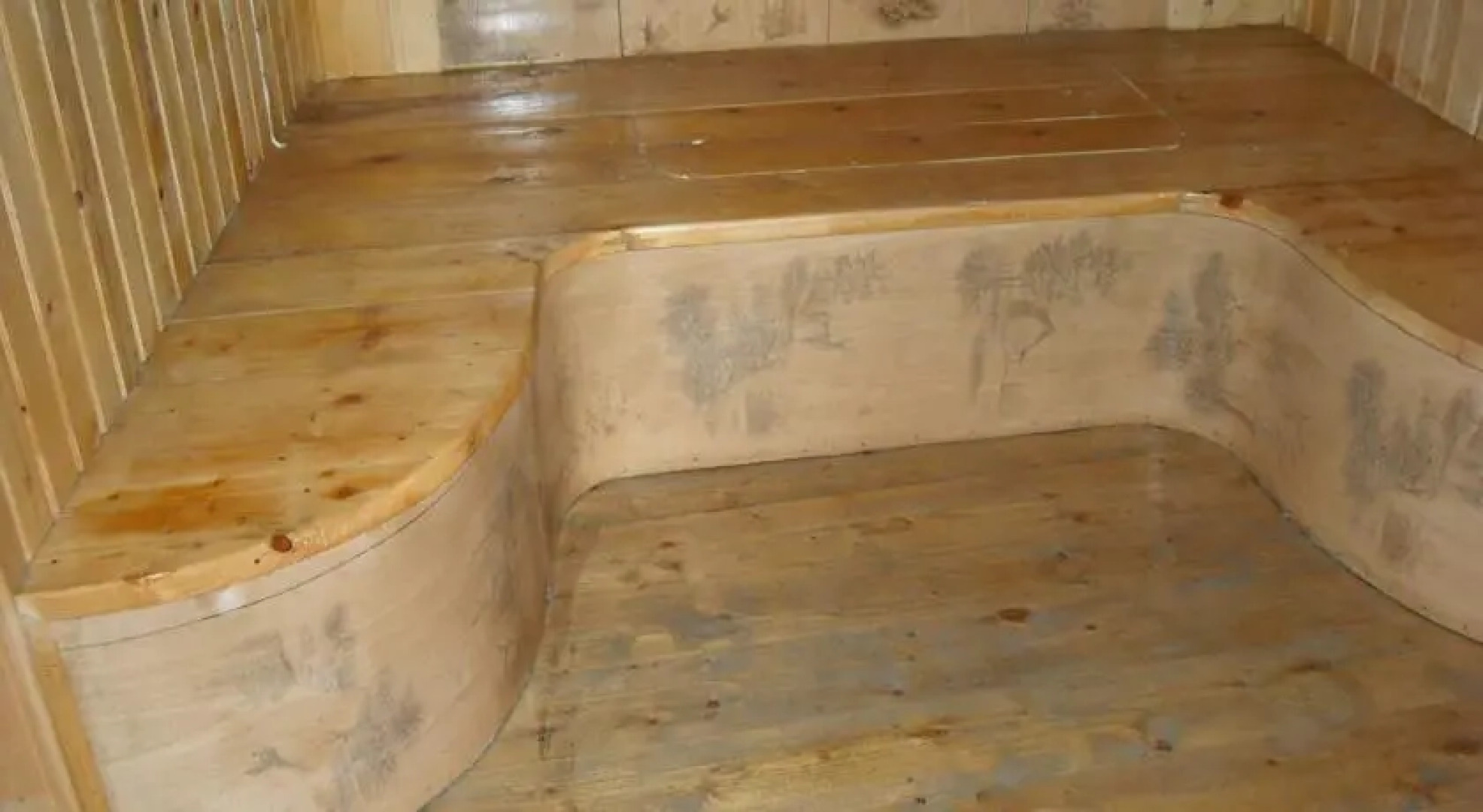 Kruiskari Guest House