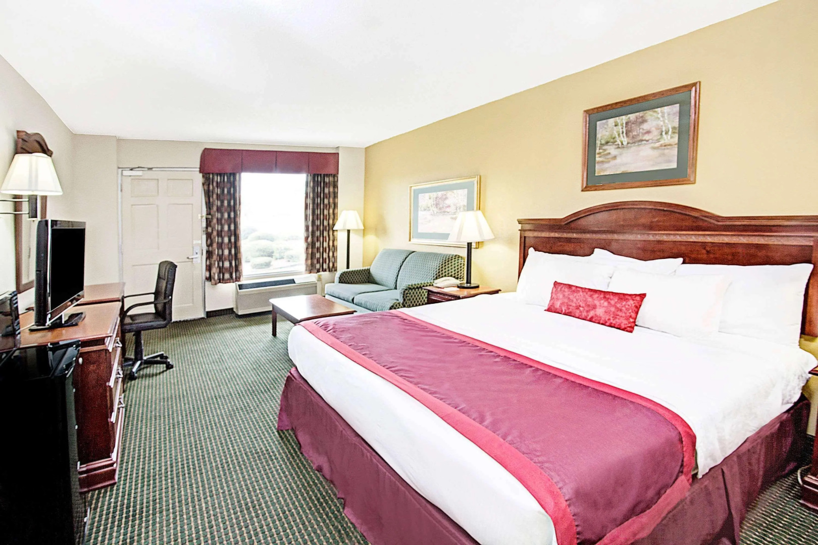 Ramada by Wyndham Walterboro