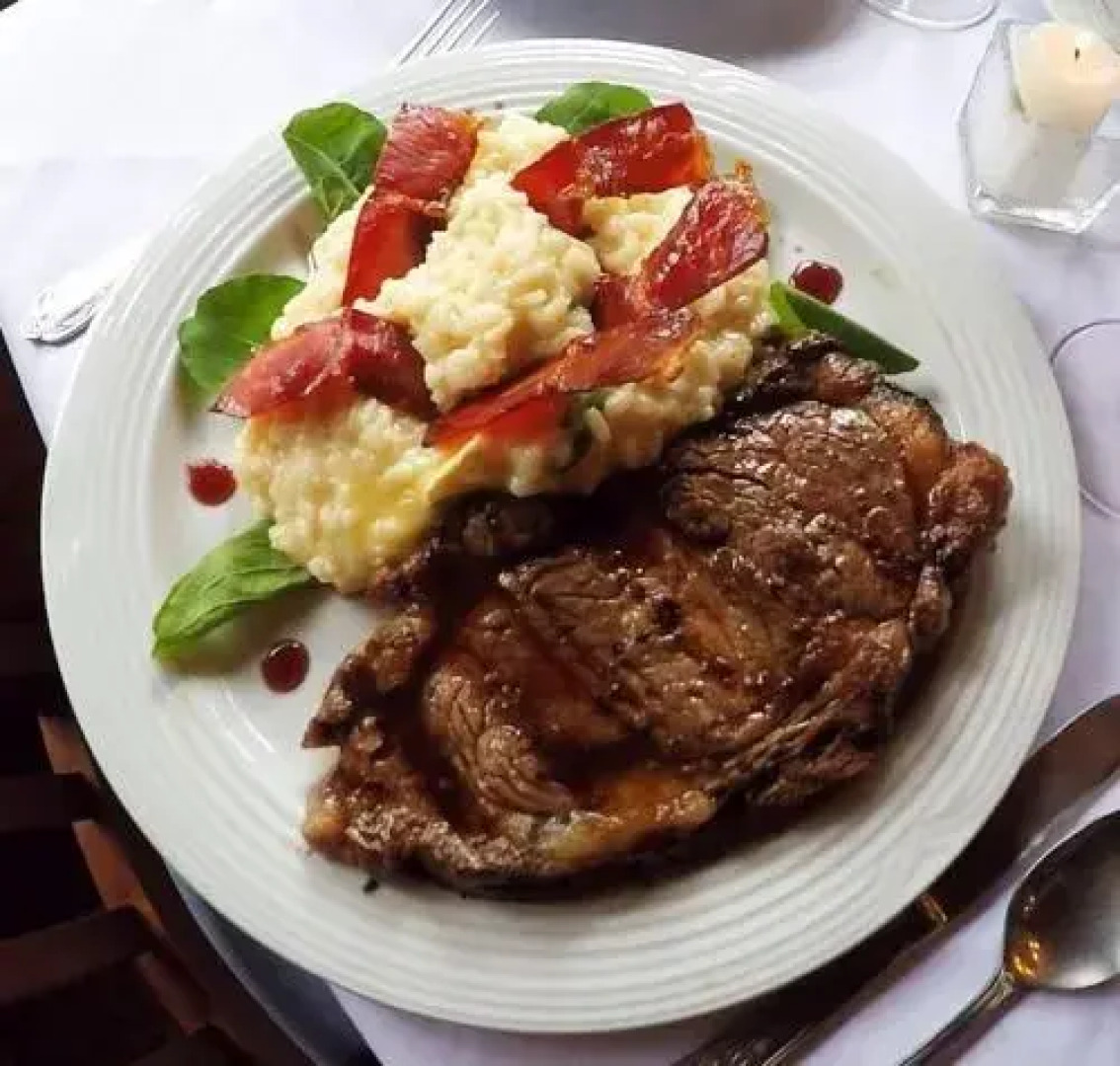 Pousada Um Lugar de Mato Verde