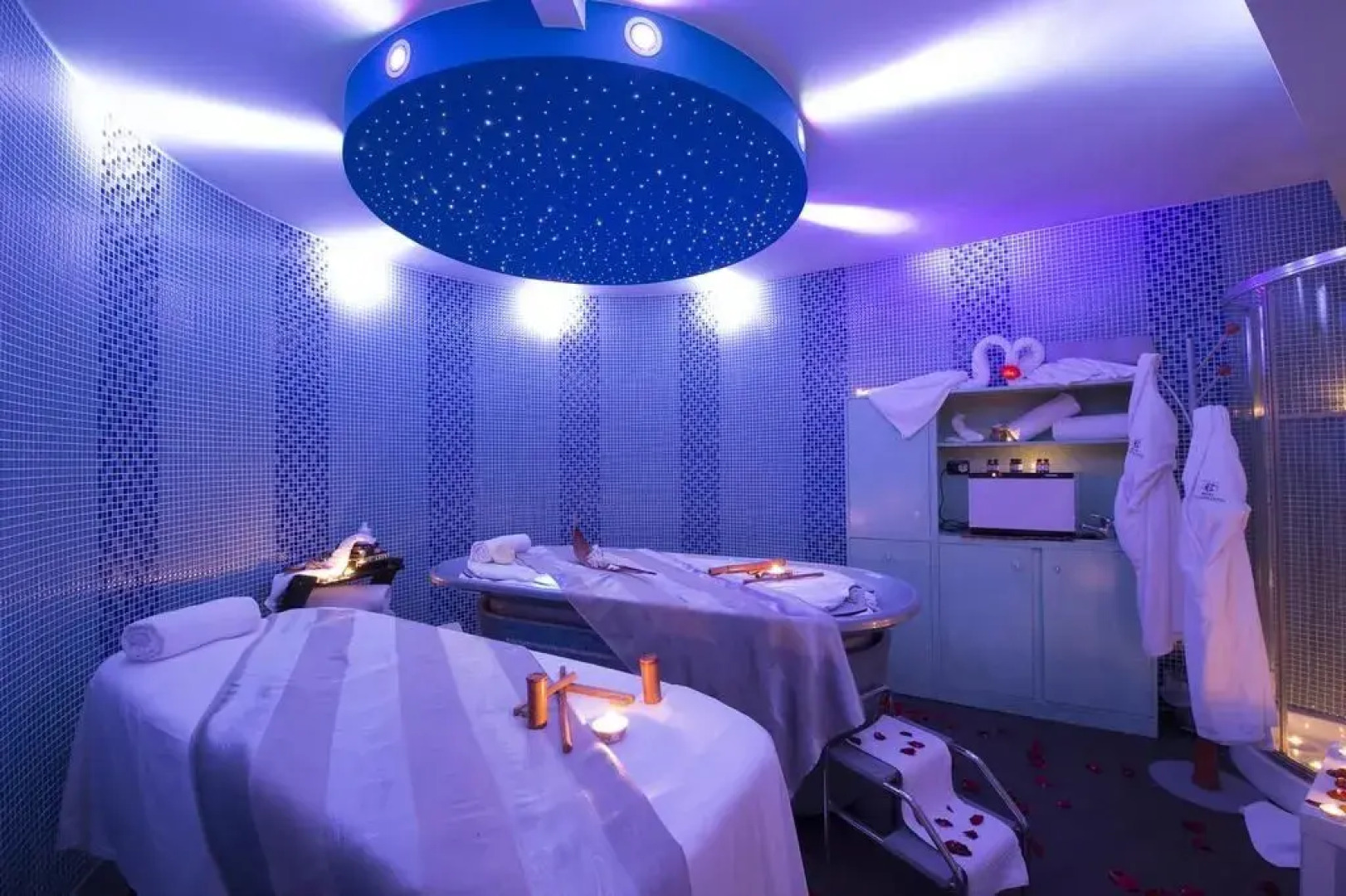 Hotel Il Castelletto