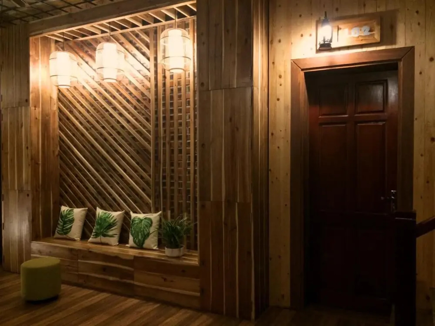 Tam Coc Mountain View Homestay