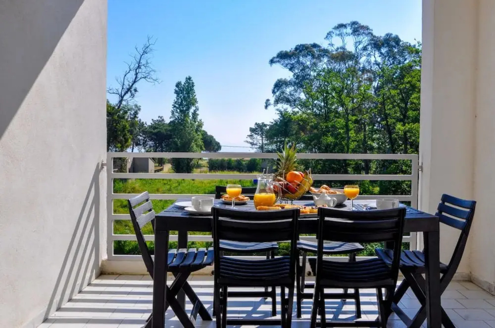 Résidence Pinarello