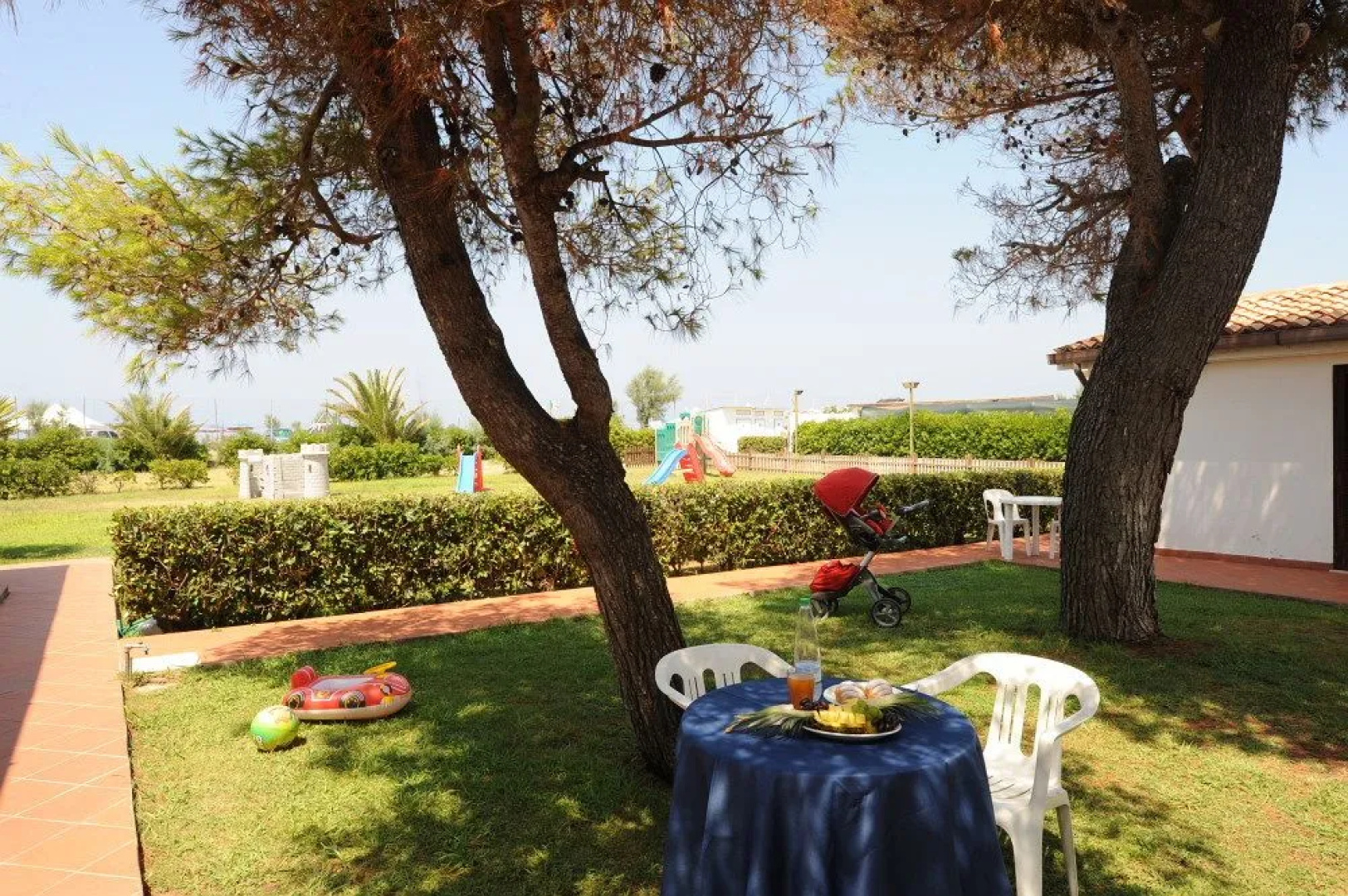 Hotel Talao
