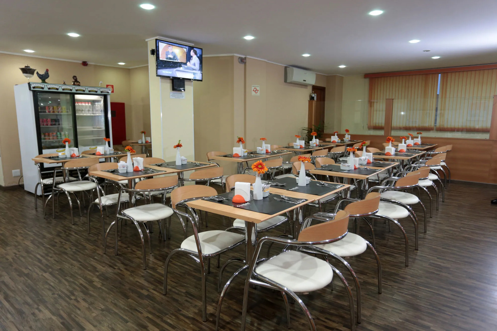 Dan Inn São Carlos by Nacional Inn