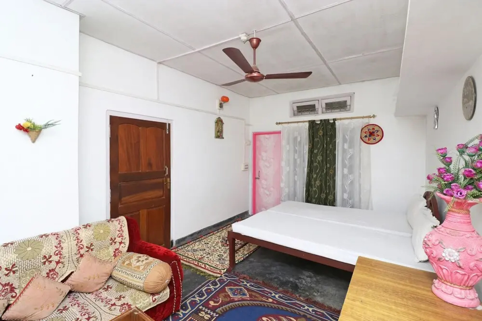SPOT ON 41065 Rupali Tatghar Homestay