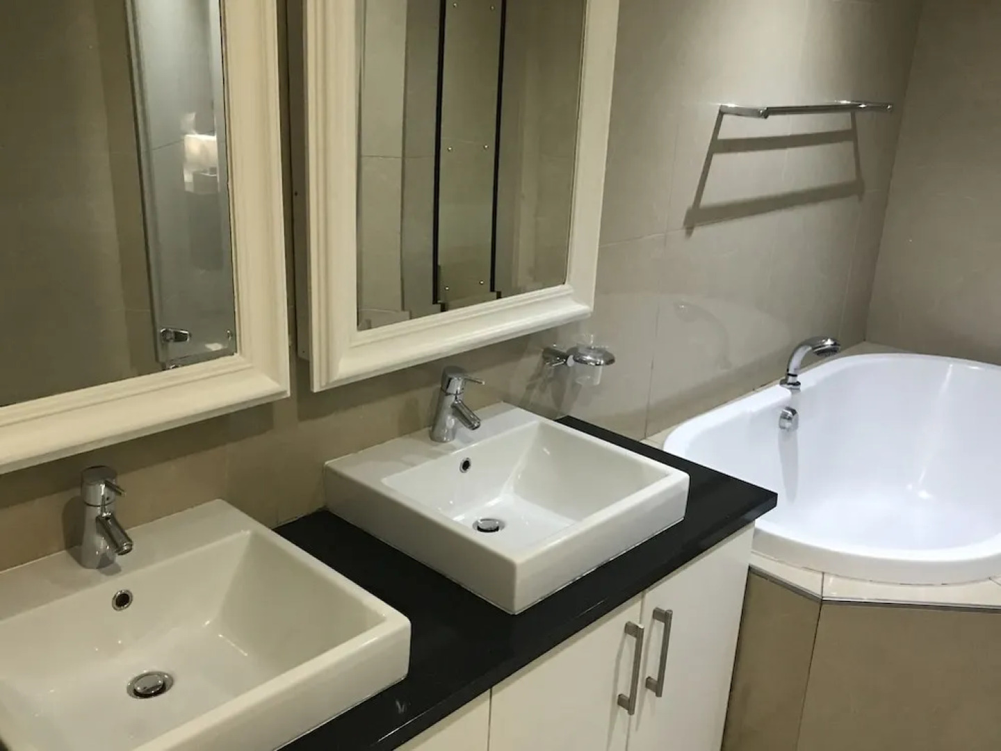 The Sails on Timeball