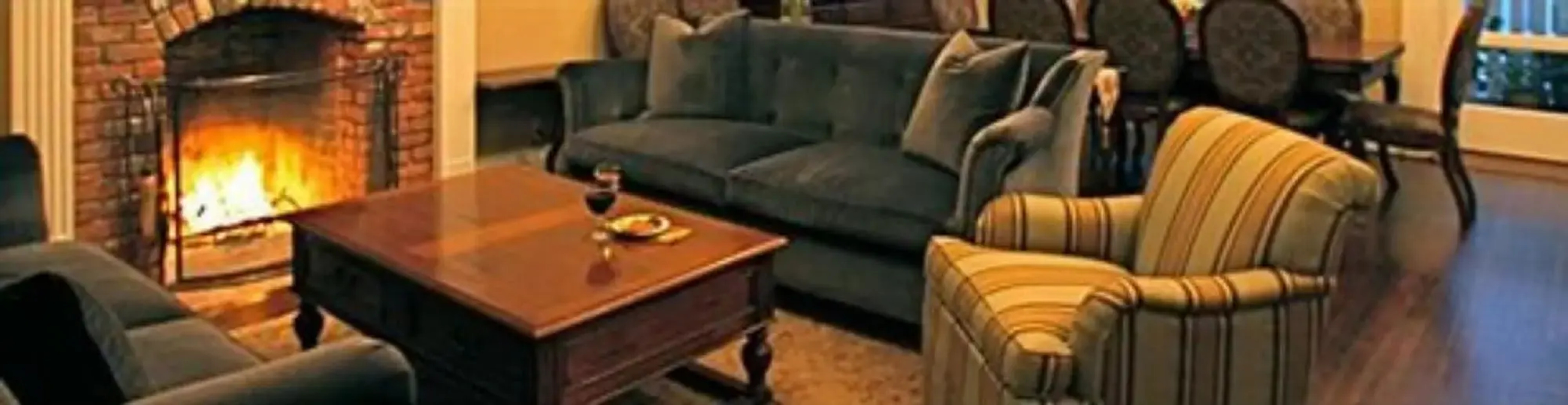 The Gables Inn - Sausalito