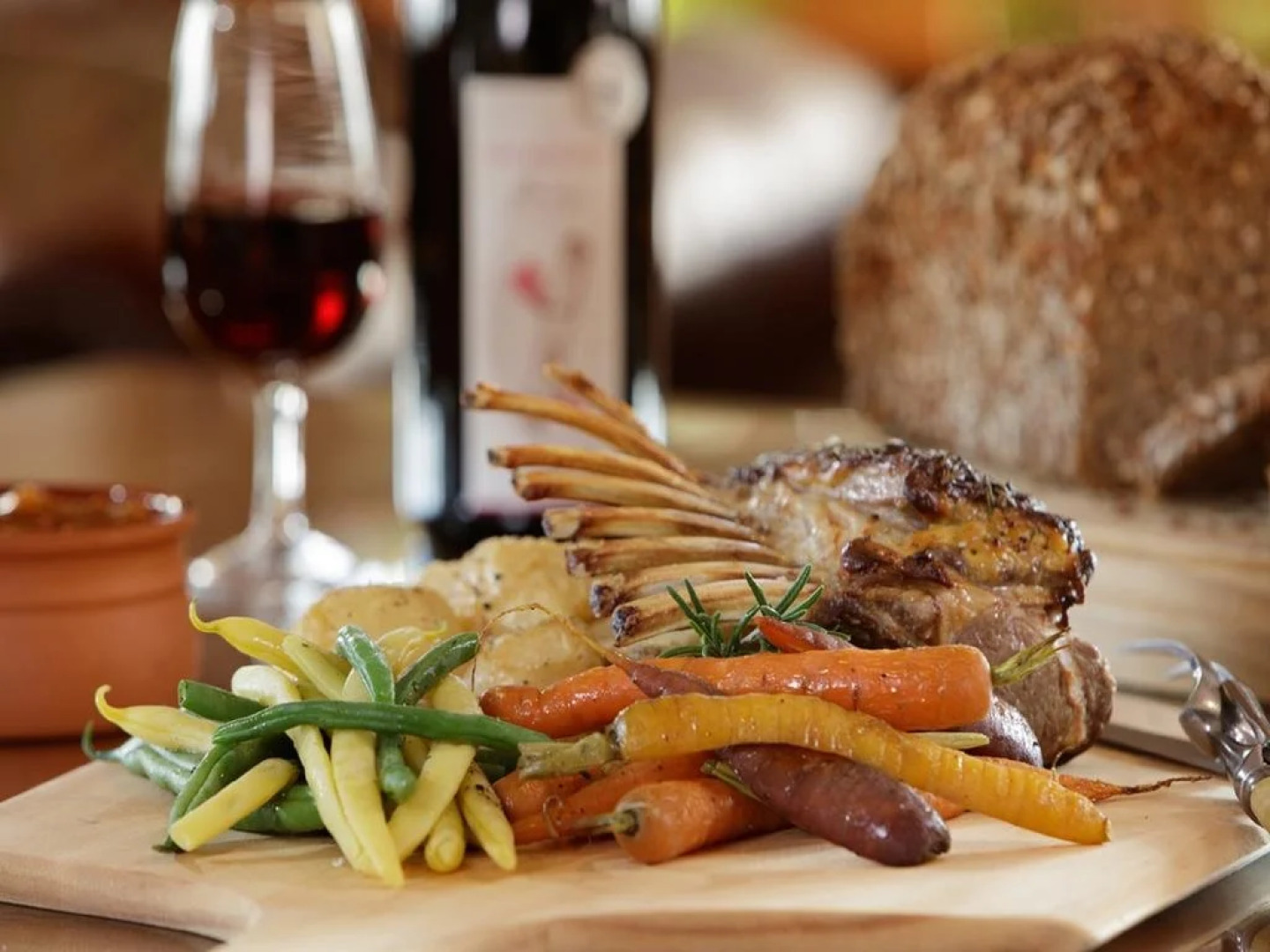 Ambience on Huon Bed and Breakfast