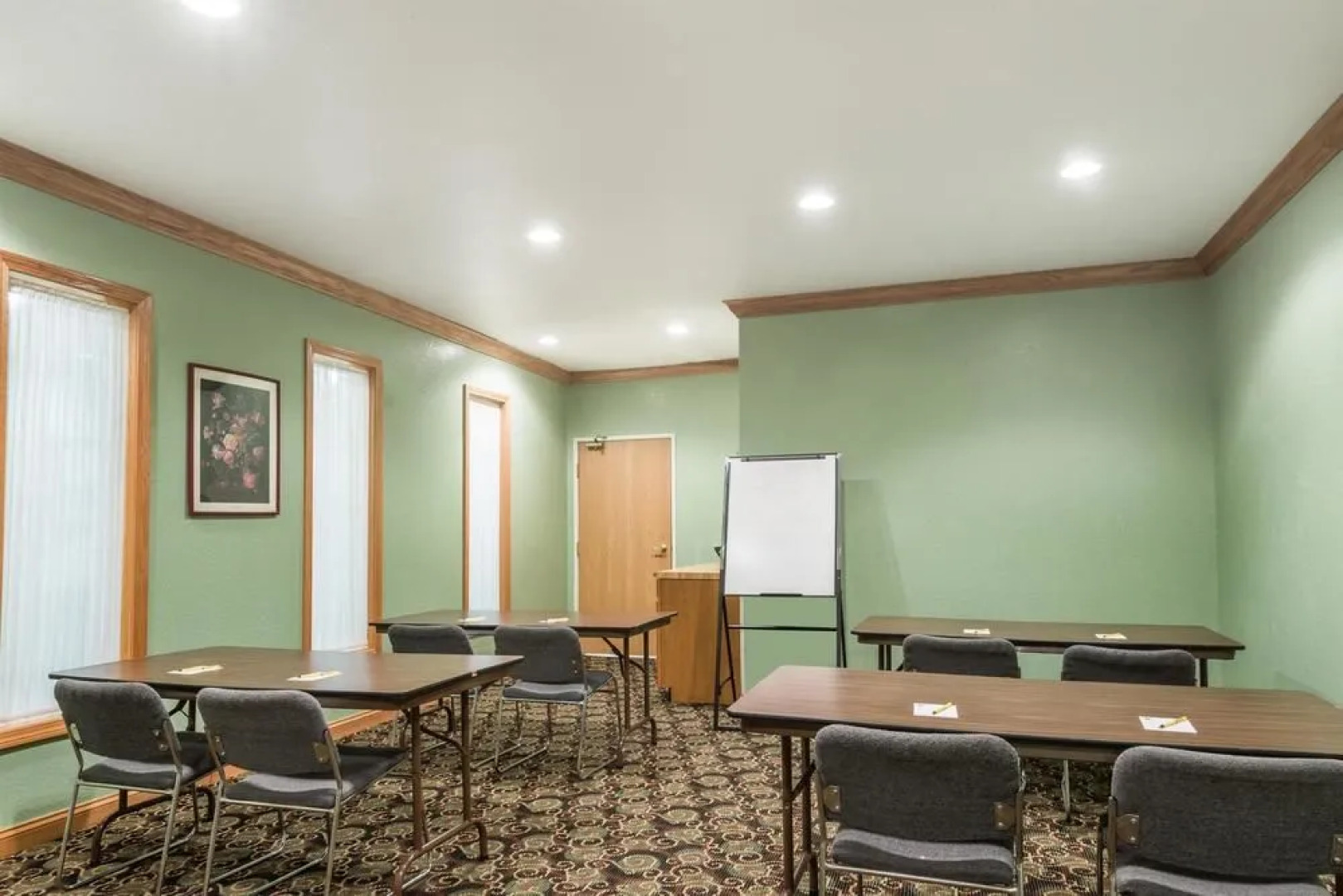 Super 8 Uniontown PA