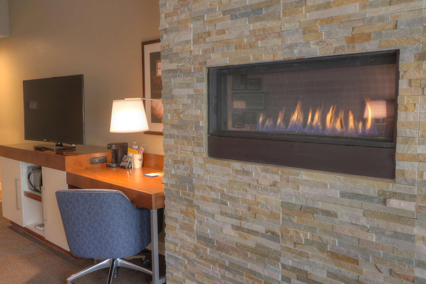 Hampton Inn Gatlinburg Historic Nature Trail