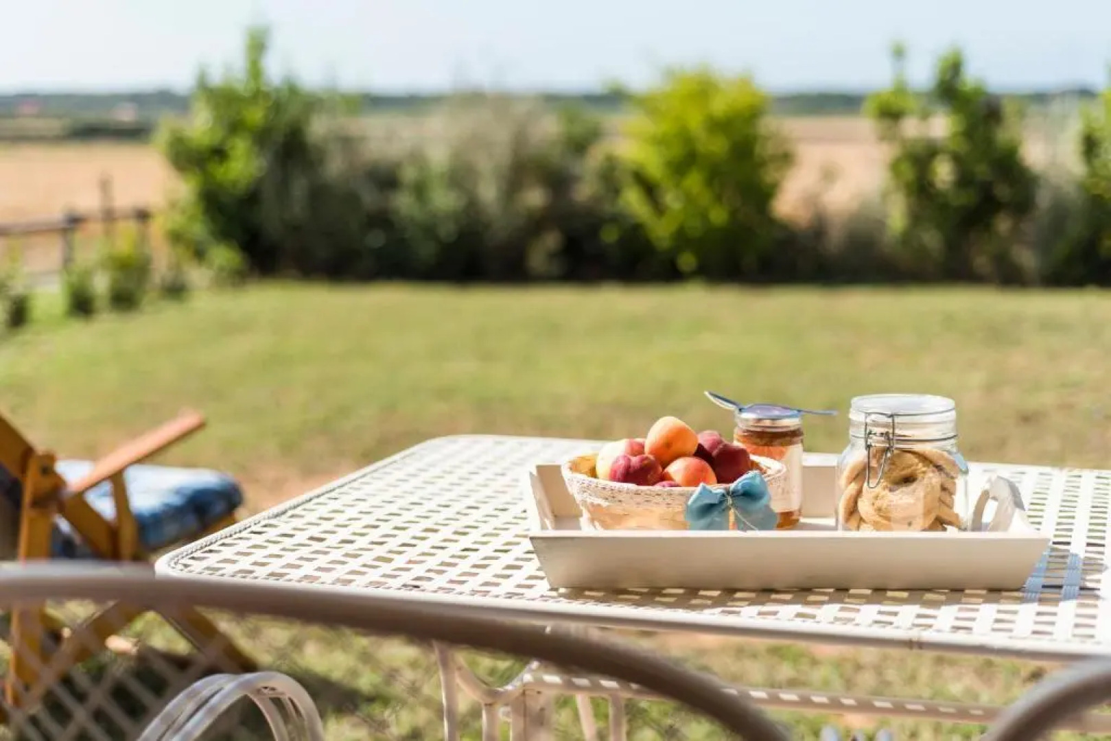 Agriturismo Terre di Castiglione