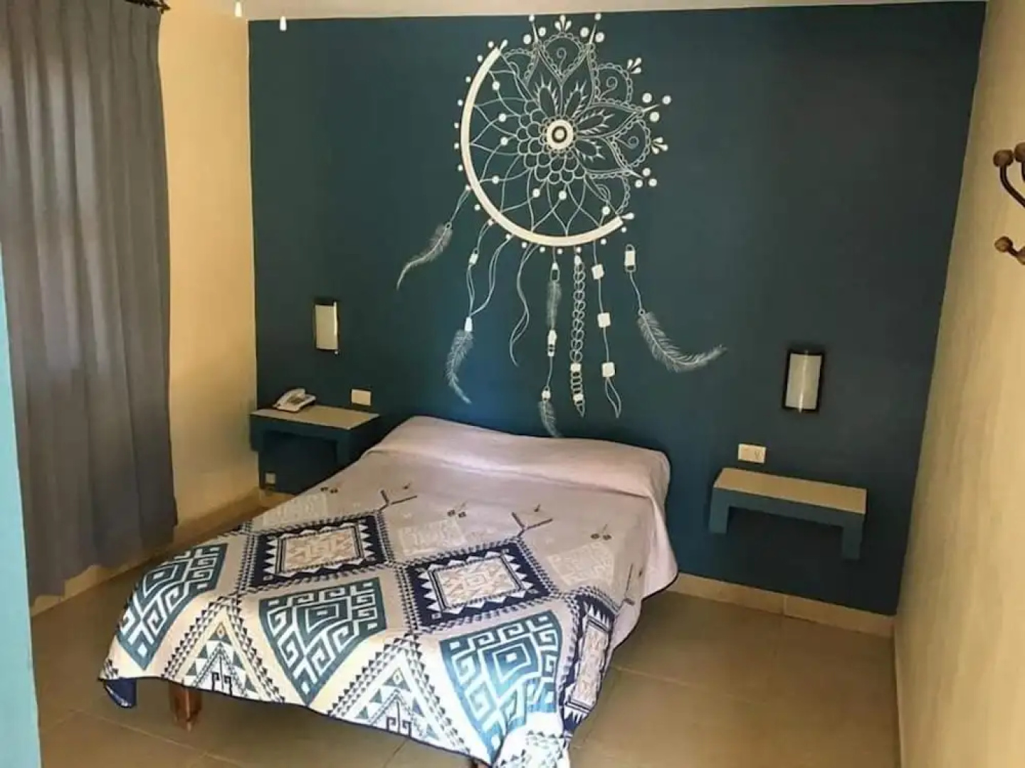Hotel Casa Morada