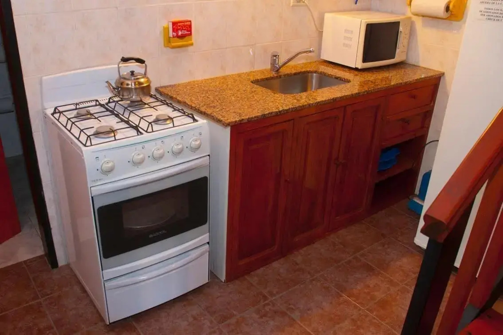 Altos del Sol Spa & Resort