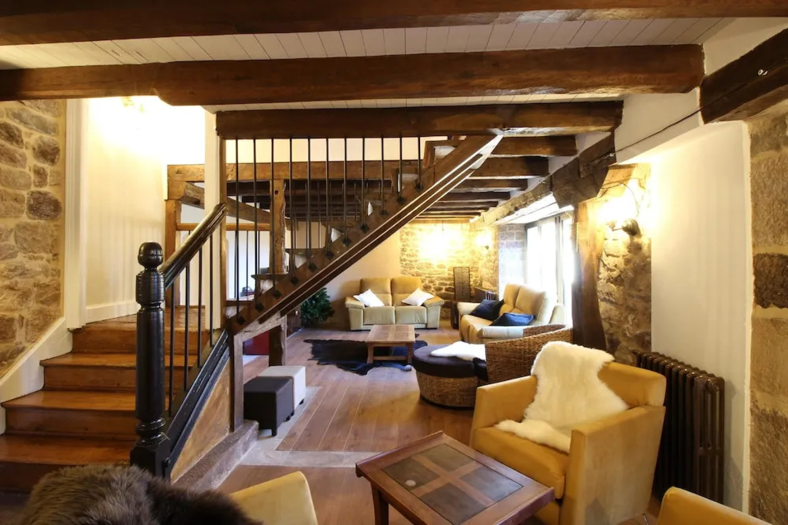 Las Casonas De Don Pedro