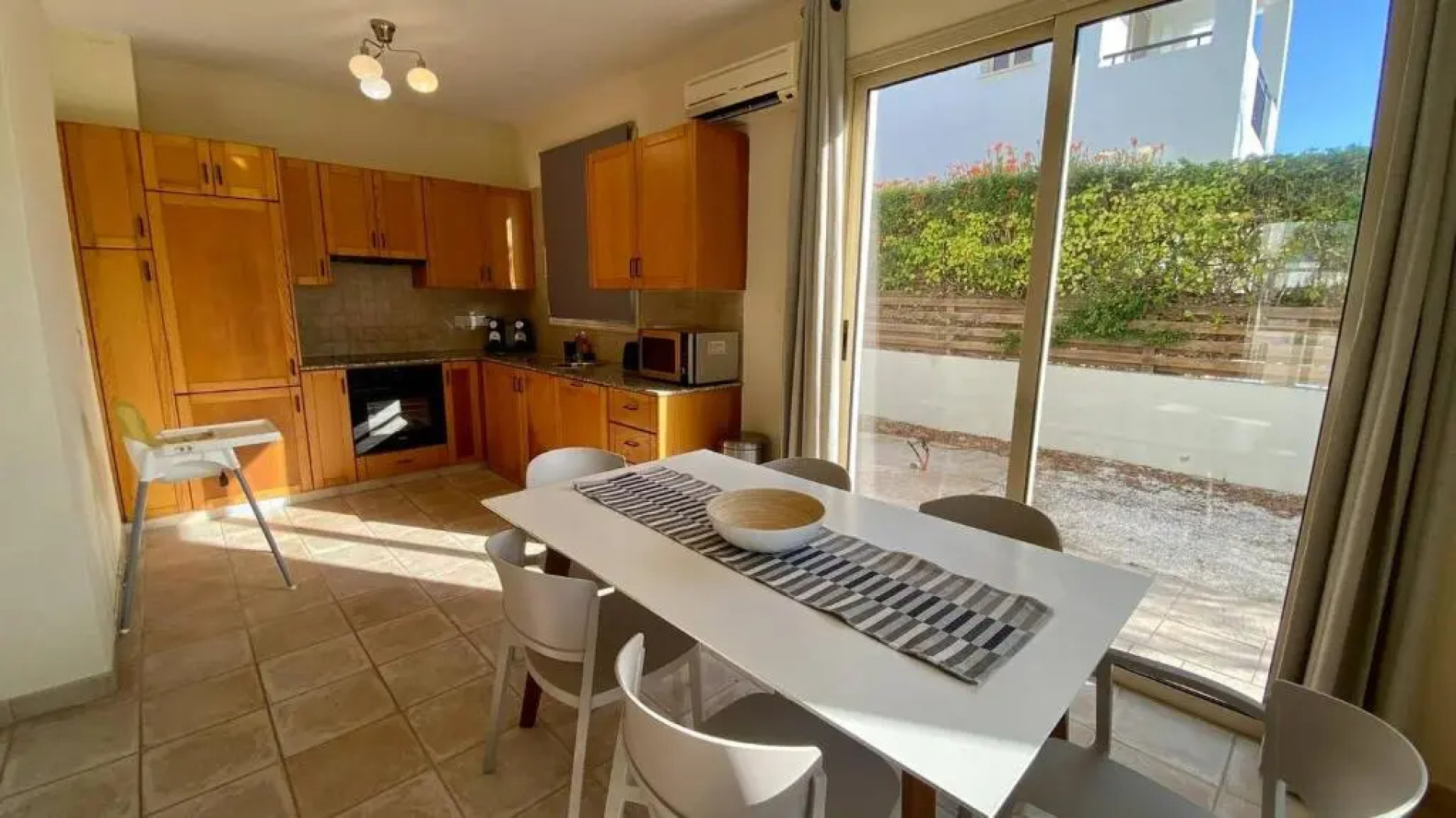 Serenity Villa by TrulyCyprus