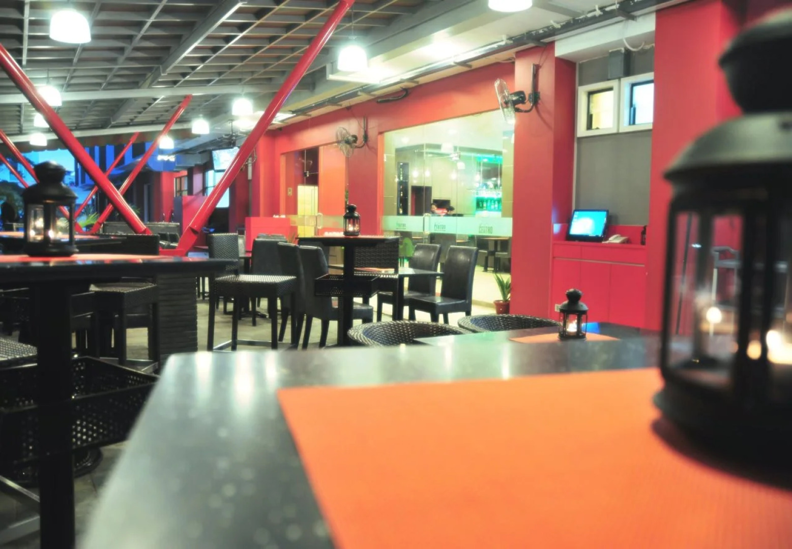 The Centro Hotel & Residence by Orchardz