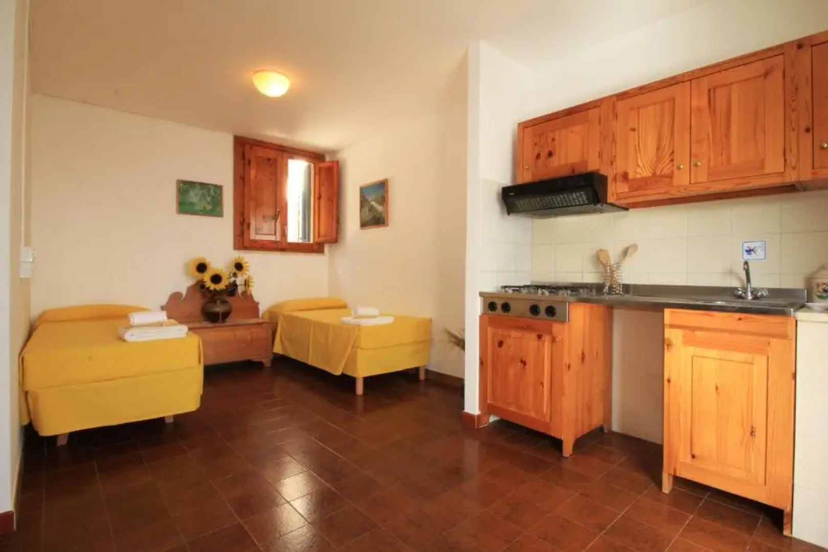 Scogliera Del Gabbiano