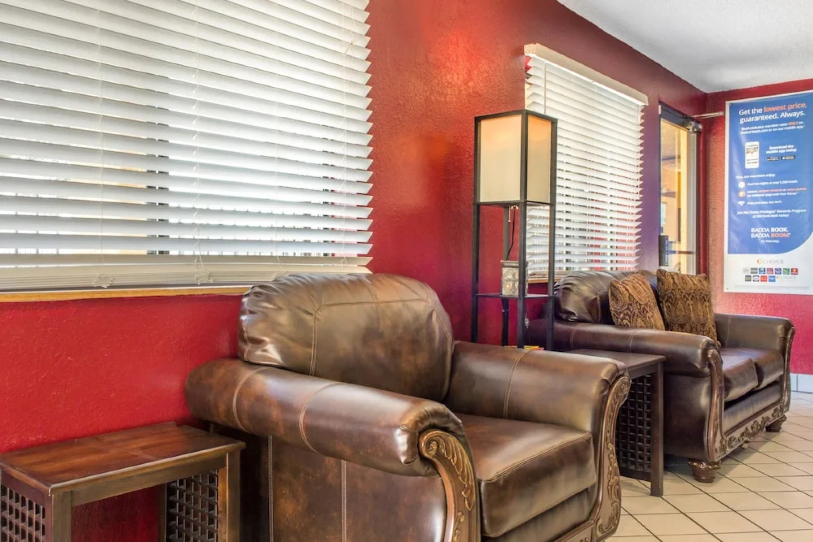 Americas Best Value Inn ? Fort Hauchuca