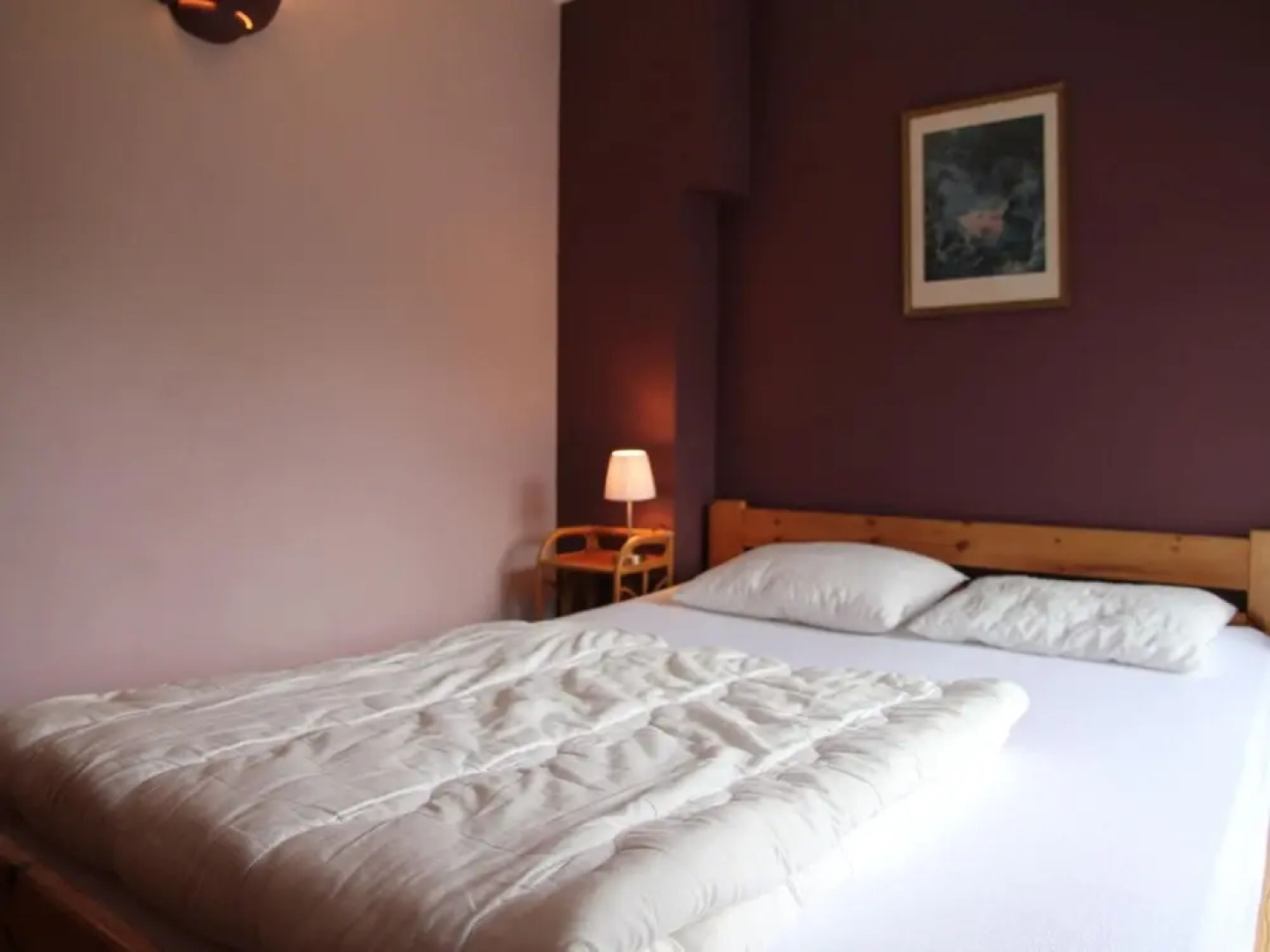 Vintage Castle near Forest in Havelange